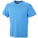 Columbia Total Zero Omni Freeze man: la maglietta che rinfresca.