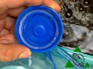 Sacca idrica Trixes hiking water reservoir per zaino idrico idropack (15)
