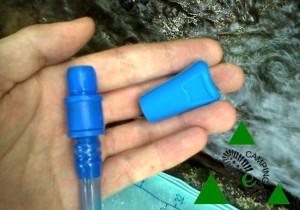 Sacca idrica Trixes hiking water reservoir per zaino idrico idropack (20)