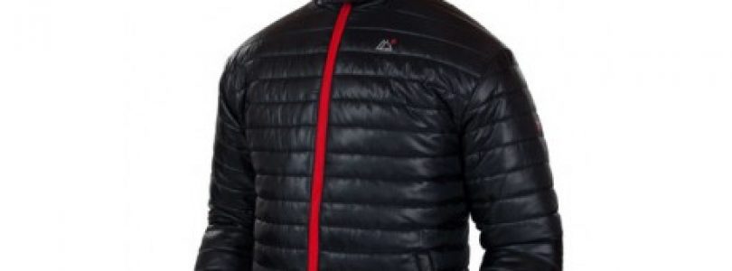 Target Dry Origin Insulated Jacket piumino per uomo, recensione.