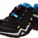 scarpe trail Adidas Terrex Fast GTX LOW (1)