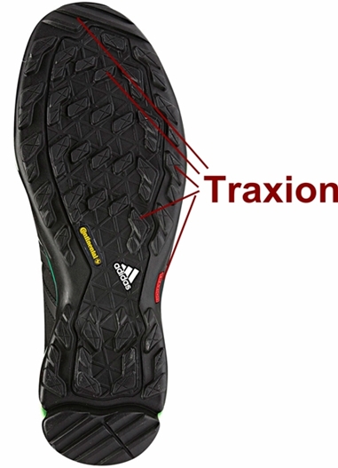 Adidas Terrex Fast GTX LOW (8)