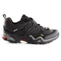 Adidas Terrex Fast X Low GTX: vegan-friendly.