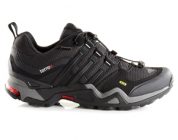 Adidas Terrex Fast X Low GTX: vegan-friendly.