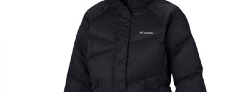 Columbia Lay D Down Jacket piumino da donna