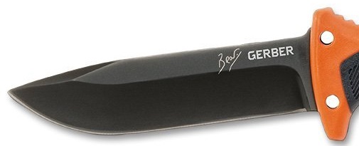 Gerber Bear Grylls Ultimate Fine Edge lama