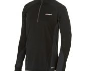 Maglietta termica per uomo Berghaus Men’s Active Thermal Base