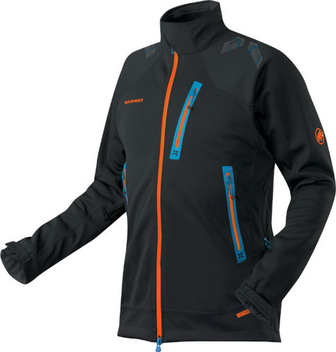 Mammut Ultimate Nordpfeiler