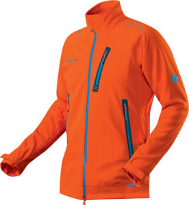 Mammut Ultimate Nordpfeiler (3)