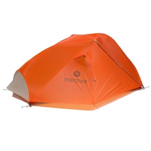 Recensione Marmot Pulsar 2P tenda per 2 persone