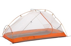 Marmot Pulsar 2P naked