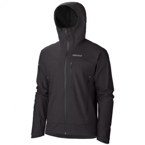 Giacca Marmot Nabu NeoShell uomo: la protezione tra shell e softshell.