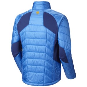 Mountain Hard Wear Zonic Hyper 1