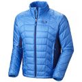 Piumino per uomo Mountain Hard Wear Zonic Hyper