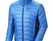 Piumino per uomo Mountain Hard Wear Zonic Hyper