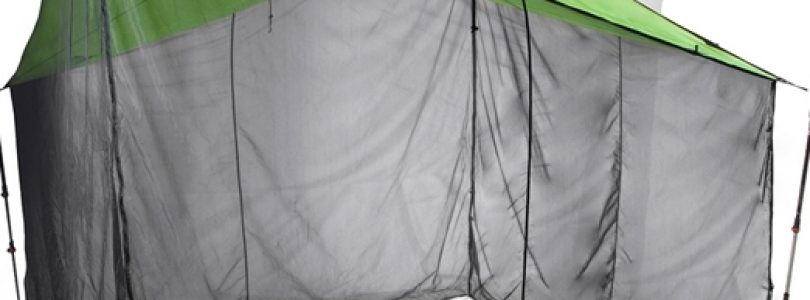 Tenda anti-insetti Nemo Bugout