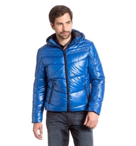Piumino C&a 1