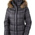 Piumino donna Columbia Mercury Maven II