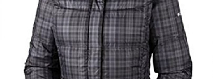 Piumino donna Columbia Mercury Maven II