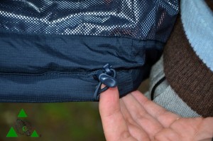 Columbia Alaskan II Hooded Down Giacca Piumino Uomo (26)