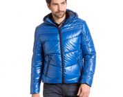 Giacca Piumino C&A per uomo: comfort economico.