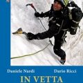 Daniele Nardi a Roma l’11 Ottobre per la presentazione del suo libro “In vetta al mondo”