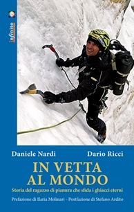 Libro di Daniele Nardi