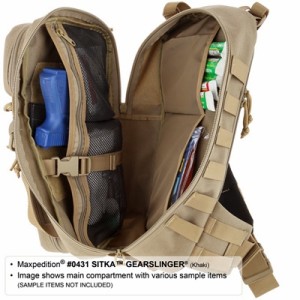 Da www.maxpedition.com