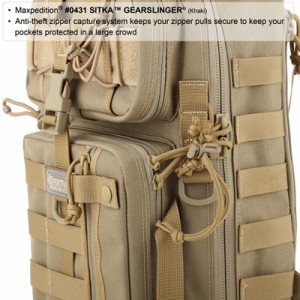 Da www.maxpedition.com