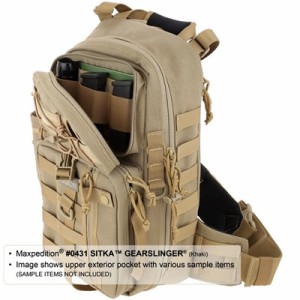 Maxpedition Sitka 5