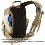 Zaino di Transformer Maxpedition Sitka
