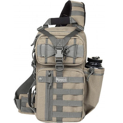 Maxpedition