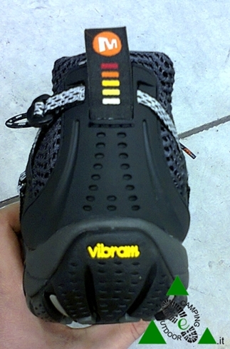 Merrell Water Pro Maipo (2)