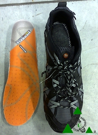 Merrell Water Pro Maipo