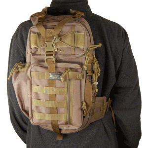 Maxpedition Sitka Gearslinger