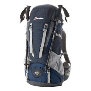 zaino backpacking Berghaus Varden 65+10 uomo 1