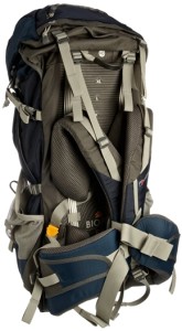 zaino backpacking Berghaus Varden 65+10 uomo