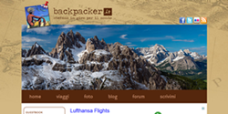 backpacker