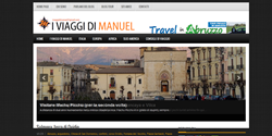 i viaggi di manuel