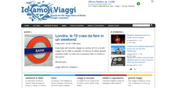 ioamoiviaggi