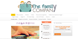 the family company
