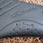 Columbia Conspiracy II OutDry