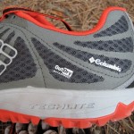 Scarpe Columbia