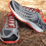Columbia Conspiracy II OutDry