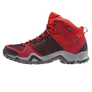 Adidas AX 2.0 Mid GTX