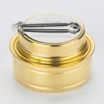 Esbit Alcohol Burner fornellino da campeggio ad alcol