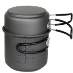 Esbit Stove cooking set gavetta campeggio