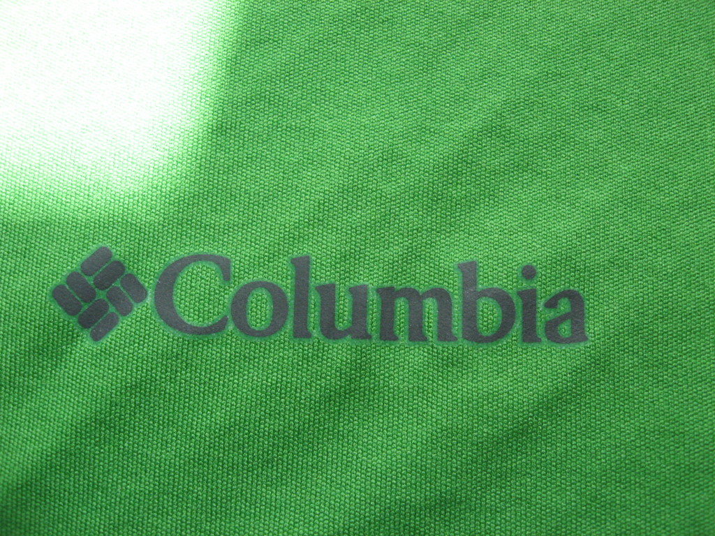 Maglietta t-shirt Columbia Zero Rules Short sleeve recensione (7)