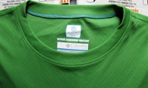 Maglietta t-shirt Columbia Zero Rules Short sleeve recensione (9)