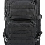 Zaino Militare Mil-Tec Military Army Patrol Molle 36 L